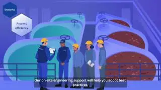 Draslovka Mining Process Solutions