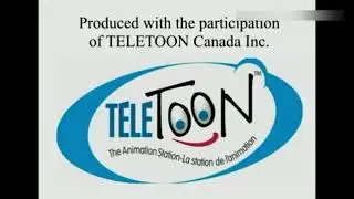 YTV/Corus/Aardman/Cuppa Coffee/Teletoon/Nelvana/Cartoon Network (2004)