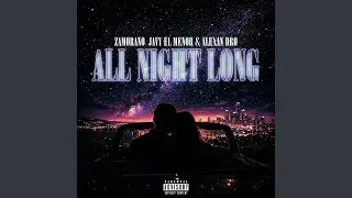All Night Long