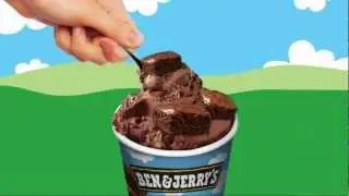 Kinospot Ben & Jerry's
