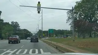 Windy hill Rd Smyrna ga!