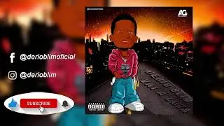 D&eacute;rio Blim - Vai &agrave; Luta (Prod Teclas) (&Aacute;udio)