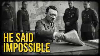 Hitler Refused to Believe It | Ford Built One WW2 Bomber Every 63 Minutes