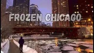 Frozen Beauty | Chicago 2026