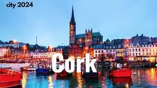 Discover Cork: Ireland's Hidden Gem of History and Charm