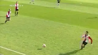 Feyenoord  - AZ O16