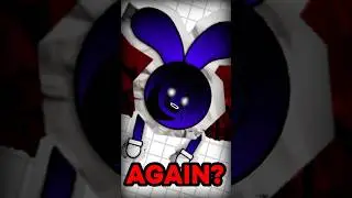 Clone Riggy is BACK AGAIN???!!!