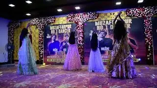 MUZAFFARPUR NO. 1 DANCER CHAMPIONSHIP SEASON 2 | AKSHAYDEEP PUBLIC SCHOOL MUZAFFARPUR