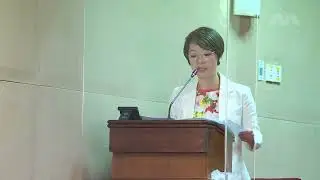 2022/03/03 COS 2022 debate, Day 2 Foo Mee Har on access to skilled manpower