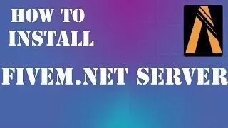 How to Create your own GTA V Private Server! FiveM.Net
