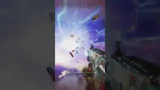 This Is Why You Don't Double Kick A Door In Apex Legends