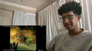 Reaction EP Hekayat-Dr.Mo3geza ft.Awab TheRapper&RO$E,Mohamed Saeed,Arsenik,Abo El Anwar,Ahmed Santa