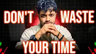This 9-Minute Video Can Save You 7 Years of Trading Struggle!