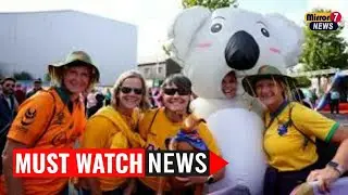 Canada dominate Wallaroos in Rugby World Cup quarter-final