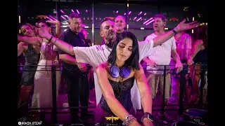 TWIN FLAME - FIREFLY 18 CAPPELA- TLV 🔥🔥🔥 (MELODIC TECHNO AND PROGRESSIVE HOUSE DJ MIX)