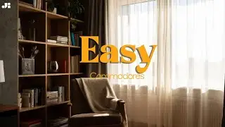 Easy &ndash; Commodores | Smooth Jazz Instrumental Cover