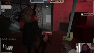 Slender Fortress 2 | Scarlet and Closer (Nightmare) [Update]