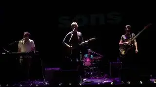 Lawrence Arabia - Apple pie bed en Castell&oacute;n (Cicle Sons 5/6/2017)