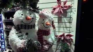 Ballina Co.Mayo Christmas 2023