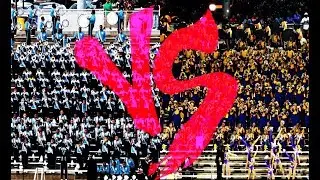 Jackson State University Vs Miles College - What If??? QCBOB Edition - 2017