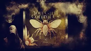 Cimmerian &ndash; You Can't Control Us (Extended Mix) [Axiom Music]