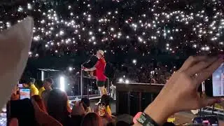 Cover Me Up- Morgan Wallen || Tampa, Florida 2024