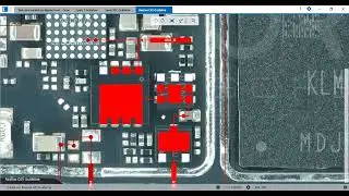 Realme C65 USB Type-C 2.0 Problem Solution Charging Not Detecting Data Not Connecting Board Repair