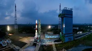 ISRO || Heat Shield of PSLV