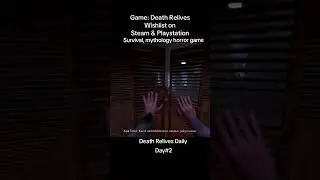 Death Relives  #deathrelives #ps #steam #xbox