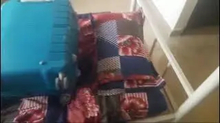 Chennai Institute Of Technology Hostel Room