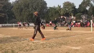 # sansad ka khel mahotsav Gwalior vs paniyar