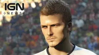 Pro Evolution Soccer 2019 Announced - IGN News