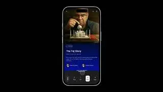 Binge Bazaar App UI Showcase | Modern Movie Ticket Booking App Design