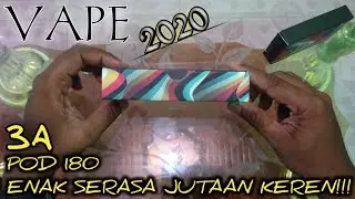 POD VAPE MURAH ENAK KEREN GAK MURAHAN 2020