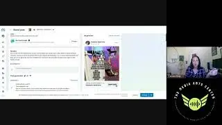 Boosting vs Ad Manager on Facebook and Instagram.