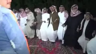 حِده لنا ياعلي حِده الجمس نازل على جده _ربخة