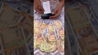 पैसों की मशीन का गैजेट 😎Money Making Machine Toy Gadget 🔥New gadgets Under 500💰Cool gadgets