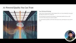 AI-Based Prospect Research That Finds Real Business Emails Fast