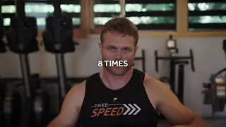 World Rowing Virtual Series - Challenge #4, Heartbeat