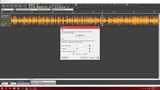 Christian Podcast Community Editing Tip with Audacity