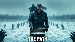 The Path: A Chilling Prison Escape Horror Story | English Audio Drama (ASMR Dark Folklore)