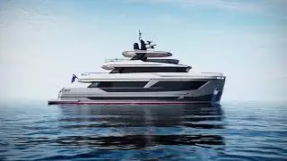 Bering 110: A New Standard in Explorer Yachts
