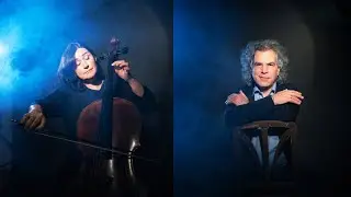 Recital Lilia Schulz-Bayrova & Cristoph Berner 01.1996