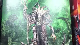 Warhammer: Vizzik Skour