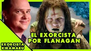 🔴🔴 LA NUEVA VERSION DEL EXORCISTA POR MIKE FLANAGAN 🔥🔥