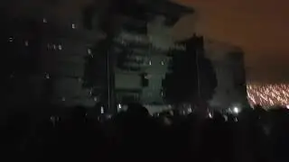 Afrojack - Intro - Road To Ultra Per&uacute; 2017
