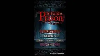 Escape Game - Infinite Prison