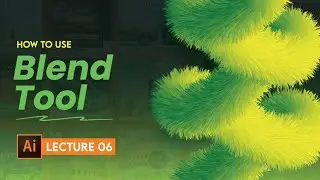 Graphic design course lecture 6
