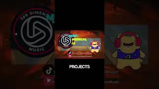 Discover the Hottest Tracks and Music Projects @369DimensionMusic