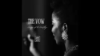 THE VOW | SPOKENWORD POETRY | LYRICAL VIDEO | D-WORTHY